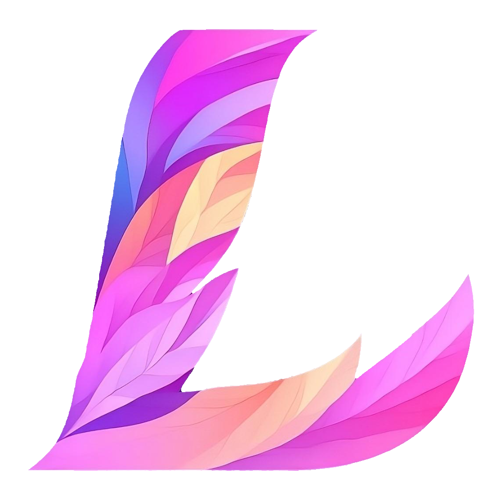恋多多 Logo